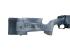 Bergara B14 WILDERNESS HMR šautuvas 6.5 Creedmoor 24"